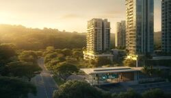 Thomson View Condominium (D20), Condominium #574562231